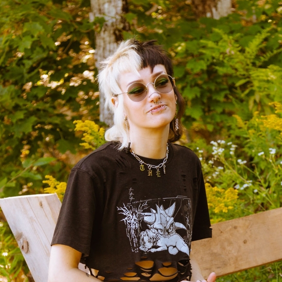 Meet your Posher, Drue - Picture 1 of 1